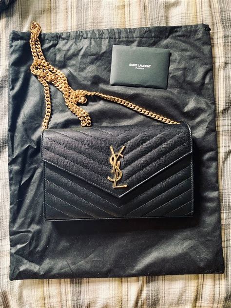 yves saint laurent bag dupe